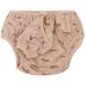 Подгузник для плавания Коричневый Леопард Animal 0+ Swim Essentials 2024SE1590