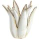 Підсвічник &Oslash;11,5x11,5 см CACTUS керамічний кремовий Light&Living 6061524