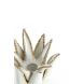 Підсвічник &Oslash;11,5x11,5 см CACTUS керамічний кремовий Light&Living 6061524
