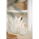 Підсвічник &Oslash;11,5x11,5 см CACTUS керамічний кремовий Light&Living 6061524