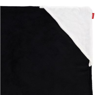 Плед с капюшоном Legami 150 x 125 CBL0001