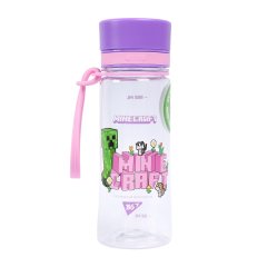 Бутылка для воды Yes Minecraft.Spring 400 мл 708476