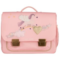 Портфель миди Unicorn Magic Jeune Premier Cld25232