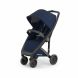 Прогулянкова коляска Greentom Classic Blue-Black 8718858972210