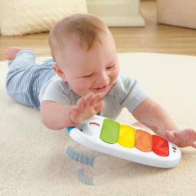 Развивающая игрушка Цветной ксилофон Fisher Price BLT38