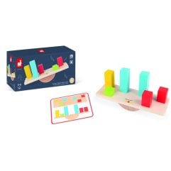Развивающая игрушка Janod Вага J05063