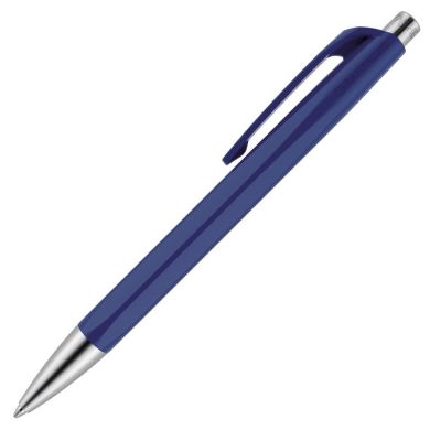Ручка Caran d'Ache 888 Infinite Синяя 0,7 мм 888.149