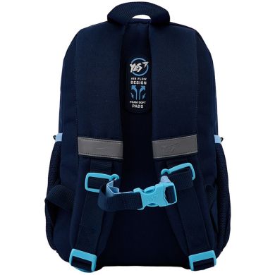 Рюкзак дитячий YES Lucky Bear K-34 550027