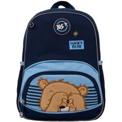 Рюкзак детский YES Lucky Bear K-34 550027