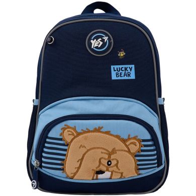 Рюкзак дитячий YES Lucky Bear K-34 550027
