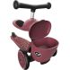 Самокат Scoot and Ride серии Highwaykick-1 Lifestyle вишневый, 1-5 лет SR-210621-WILDCAT