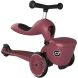 Самокат Scoot and Ride серии Highwaykick-1 Lifestyle вишневый, 1-5 лет SR-210621-WILDCAT