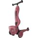 Самокат Scoot and Ride серии Highwaykick-1 Lifestyle вишневый, 1-5 лет SR-210621-WILDCAT