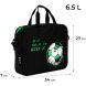 Шкільна текстильна сумка Kite A4, 1 від., 589 Football K26-589-2