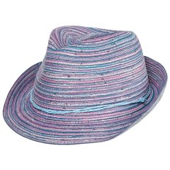 Шляпа дитяча MAXIMO 49 Блакитна 93503-886000