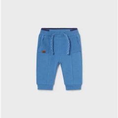 Спортивные штаны для новорожденных Mayoral 74 Синий 2526