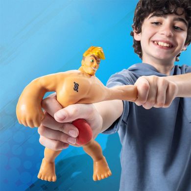 Стретч-игрушка STRETCH ARMSTRONG БОЕЦ СТРОНГ 104