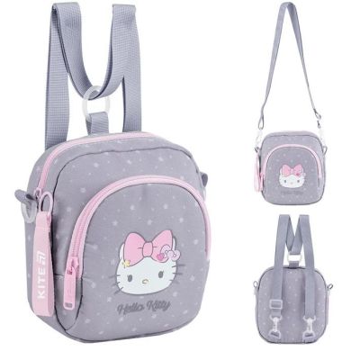 Сумка-рюкзак Kite детская 2620-1 Hello Kitty HK25-2620-1