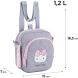 Сумка-рюкзак Kite детская 2620-1 Hello Kitty HK25-2620-1