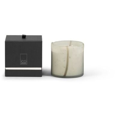 Свеча стеклянная 4 шт в уп., &Oslash; 15 х 15, 5 см, ICCI SC257GR17