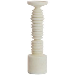 Свічник &Oslash;11x40 см BOLA бежевий Light&Living 6083482