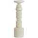 Свічник &Oslash;11x40 см BOLA бежевий Light&Living 6083482