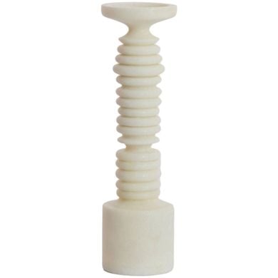 Свічник &Oslash;11x40 см BOLA бежевий Light&Living 6083482