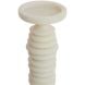 Свічник &Oslash;11x40 см BOLA бежевий Light&Living 6083482