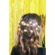 Светодиодные огоньки в волосы серии Luxe Talking Tables LUXE-LIGHT-HAIR-WHT