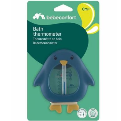 Термометр для ванной Penguin Sweet Artic Blue Bebe Confort 3107209100