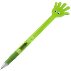 Велика Ручка-Долоня Tinc Зелена Huge Hand Pen Green HANDPNGR