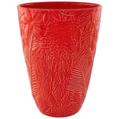 Ваза Equatorial оранж. Bordallo Pinheiro 3700 ml 65031895