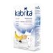 Вівсяна каша Kabrita на основі козячого молока з бананом і чорносливом для дітей віком від 6 місяців 180 г KK40000079 8716677007984