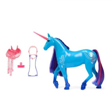Академія єдинорогів: єдиноріг Бурхливий Unicorn Academy SM23206/6072671