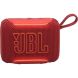 Акустична система портативна з БТ JBL JBLGO5RED