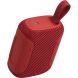 Акустична система портативна з БТ JBL JBLGO5RED