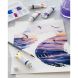 Акварель художественная Faber-Castell Watercolours 24 цвета в тубах по 9 мл + палитра для смешивания 169624