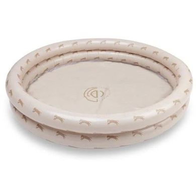 Басейн 100 см 60 л Коричневий Леопард Animal Swim Essentials 2024SE1022