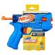 Бластер игрушечный Пюрстрайк, серия N Series Nerf G0875