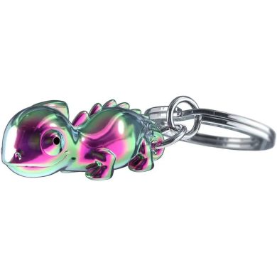 Брелок Metalmorphose Chameleon 8000020378247