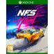 Гра Need For Speed Heat [Xbox One, Russian subtitles] 1055194
