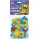 Игра развивающая Vladi Toys магнитная Вкусное или полезное? VT5900-06