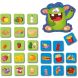 Игра развивающая Vladi Toys магнитная Вкусное или полезное? VT5900-06