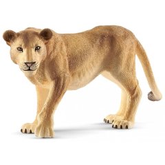 Игрушка-фигурка Schleich Львица 14825