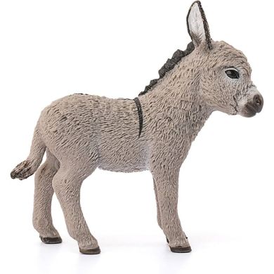 Игрушка-фигурка Schleich Осел 13746