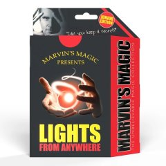 Іграшка-фокус Світло нізвідки Marvin's Magic MMU 0201JB