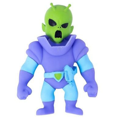 Игрушка Monster Flex Монстры тянутся Марсианин 90012
