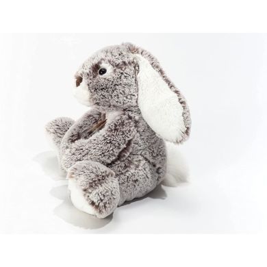 Іграшка м'яка Висловухий Кролик 21 см Teddy Hermann 93844