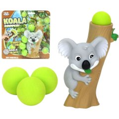 Игрушка &laquo;Стреляющий зверек. Коала&raquo; HW54329