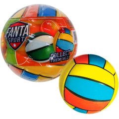 Игрушка Cool Things Спортивные мячики FS001